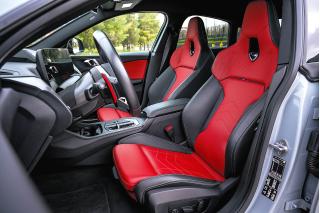 BMW M235 xDrive Gran Coupe 300Ps 